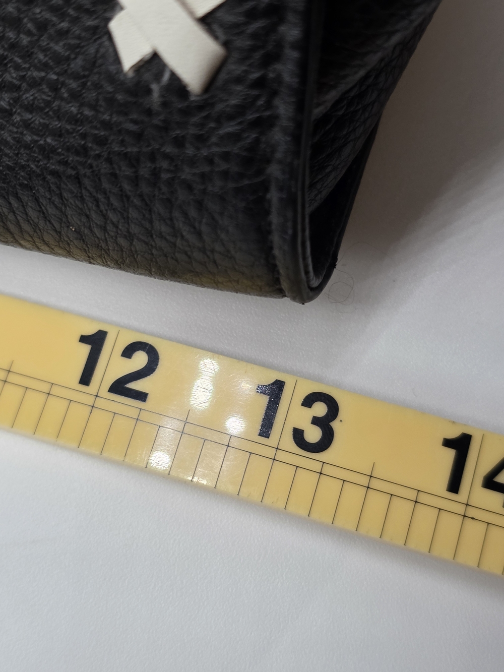 Kate Spade Meriwether Flynn Street Handbag - Picture 12 of 16